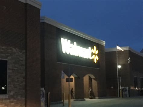 Beavercreek ohio walmart - "beavercreek,oh multi shooting wal-mart at 3360 pentagon blvd - male with rifle opened fire in store - several ems unist being requested - suspect down" Edit: Video from the scene where a woman describes seeing a man with a long gun walking into the store before opening fire.